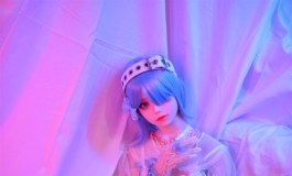 【首届咕咕参赛篇】桃鹿妹妹