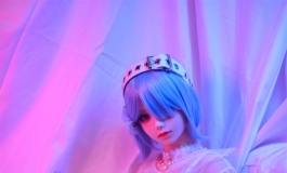 【首届咕咕参赛篇】桃鹿妹妹