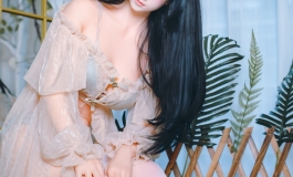 【首届咕咕参赛篇】少女的午后