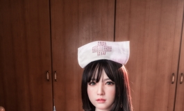 【首屆咕咕參賽篇】性感白衣天使