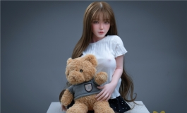 irontech新品首发 全硅胶100cm N3 Yu
