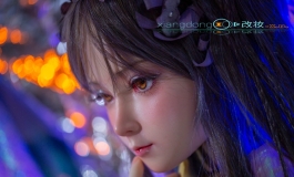 Σ茉莉的改妆／彼之良