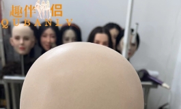 娃娃脸