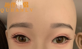 娃娃脸