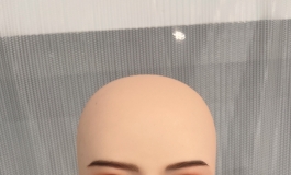 第五只娃娃了哦