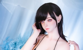 清凉夏日女友