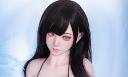 清凉夏日女友