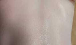 新人，开个irontech的半身