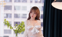 【金三新品】秋日赞歌，人与海棠皆醉~新款硅胶168cm+LS7~