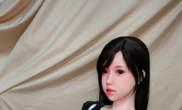 叁卉cos蒂法