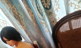 仿真人偶的文化之旅