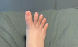 米悠的床技，不过如此~