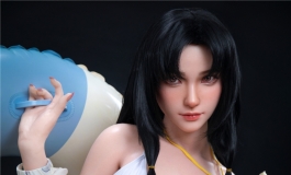 IRONTECH DOLL 又一款新头面世
