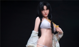 IRONTECH DOLL 又一款新头面世