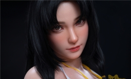 IRONTECH DOLL 又一款新头面世