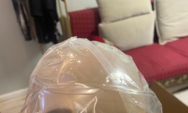 开箱丨新人第一个娃娃！