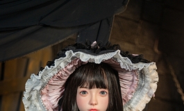 Xydoll 150cm TPE 小雨新妆 暴食魔女格拉尼