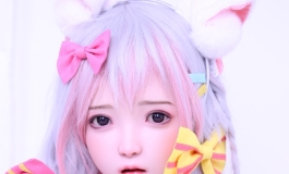 shedoll（洛小夕or洛小乙）