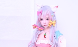 shedoll（洛小夕or洛小乙）