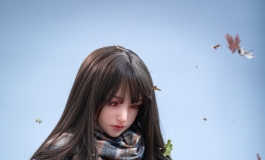 星艺人型——新身体157cm肉感萝莉正式上线