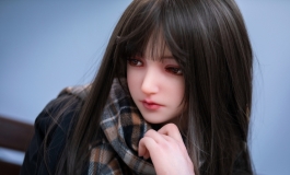 星艺人型——新身体157cm肉感萝莉正式上线
