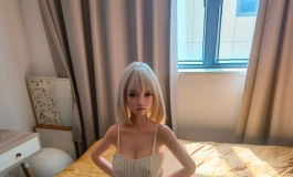 shedoll（洛依）有一种爱叫舍不得碰你