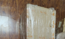 又又又又到货了家里要装不下了米葵rrs+T160开箱