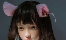 Bezlya2.0软糖&Xydoll硅胶小雨 小雨那么可爱怎么可以不欺负一下
