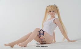 85cm手办款玛丽罗斯 春意醉雨楼 【新品上市】