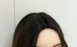 爱莎贝儿酒井可奈子开箱评测
