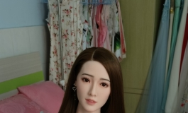妆容大跃进，大瞳孔太幼，国内偏好亚洲脸，copy妆娘要慎....