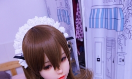女仆桃报到第一天~以后再慢慢调♀教