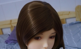 女仆桃报到第一天~以后再慢慢调♀教