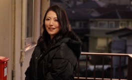 喜欢熟女的，发现一位虽然有些熟过，但做成娃可能不错