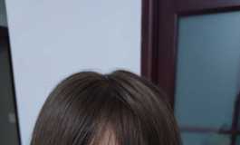 漂酿老婆到家喽!  美美美~