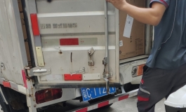 萌新开箱