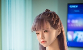 哥哥想看看我的小短裤里面吗~太太太水嫩了，清纯初恋脸