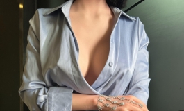 钟灵慧秀的依琳小姐姐，小生可以为你宽衣解带吗