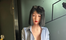 钟灵慧秀的依琳小姐姐，小生可以为你宽衣解带吗