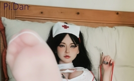 万圣节，护士小改改