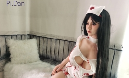 万圣节，护士小改改