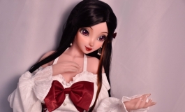 爱莎贝儿【148CM-DHR002-桥本若叶 Hashimoto Wakaba】新品首发八...