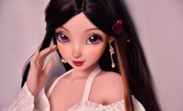爱莎贝儿【148CM-DHR002-桥本若叶 Hashimoto Wakaba】新品首发八...