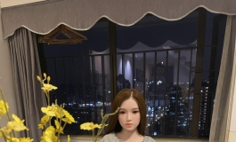 6000块淘了鸡哥家的165全硅胶——认真工作的样子