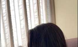 烈焰红唇，女人味十足的性感妆容