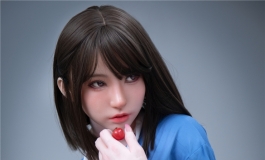 Irontech Doll S20短发小腰精还拥有一双超级无辜小电眼