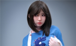Irontech Doll S20短发小腰精还拥有一双超级无辜小电眼