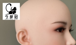 追求产品的极致！头身一体今都尉
