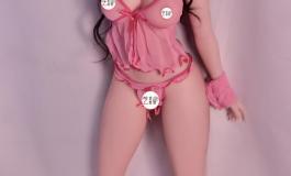 爱莎贝儿-148CM-DHR002-桥本若叶 Hashimoto Wakaba  粉红女郎