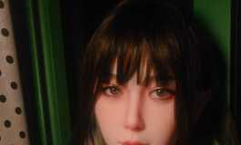 杂志女郎慕晴 丰乳何人不爱？